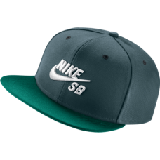 Бейсболка мужская Nike 628683-347 SB Pro